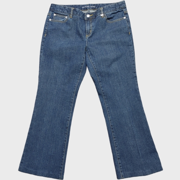 Michael Kors Denim - Michael Kors Denim Jeans Size 10